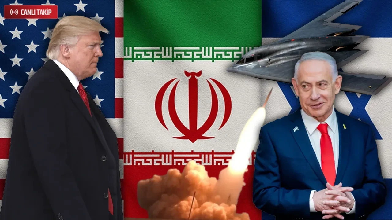 ABD-İsrail-İran savaşında son durum: Yeni lidere ölüm tehdidi, Trump gerekçe açıkladı