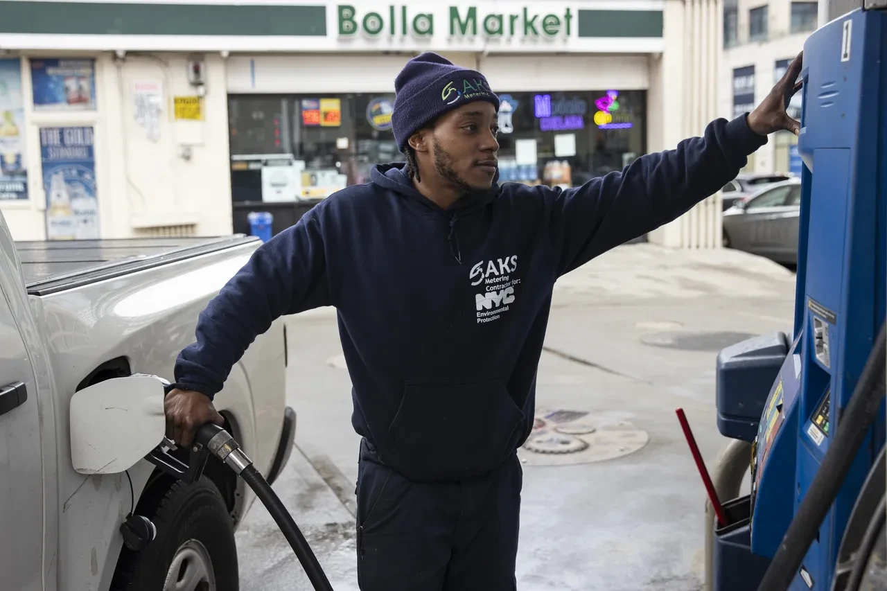 ABD’de benzin fiyatları yükseldi