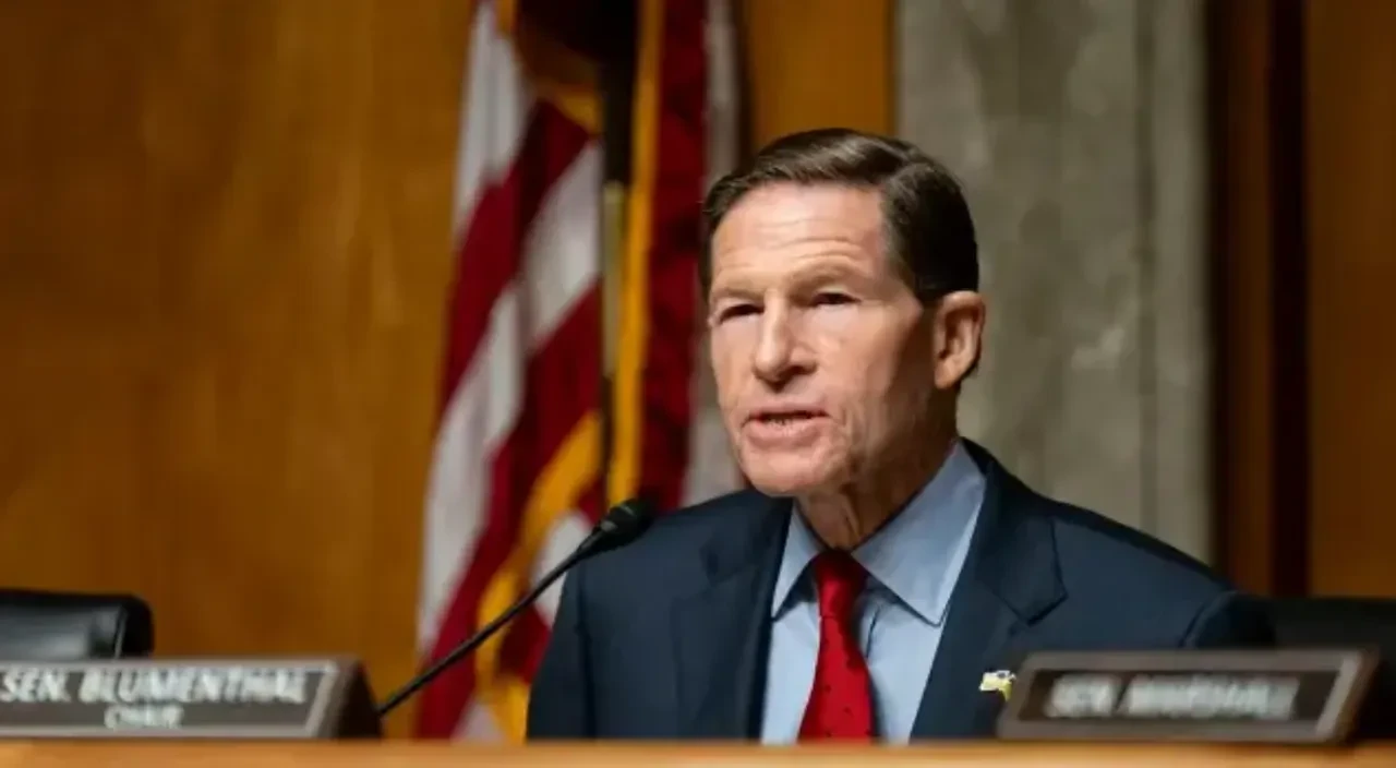 ABD'de 'İran'a kara harekatı' korkusu! Senatör Blumenthal açıkladı: 'Askerlerimizi sahaya gönderebiliriz'