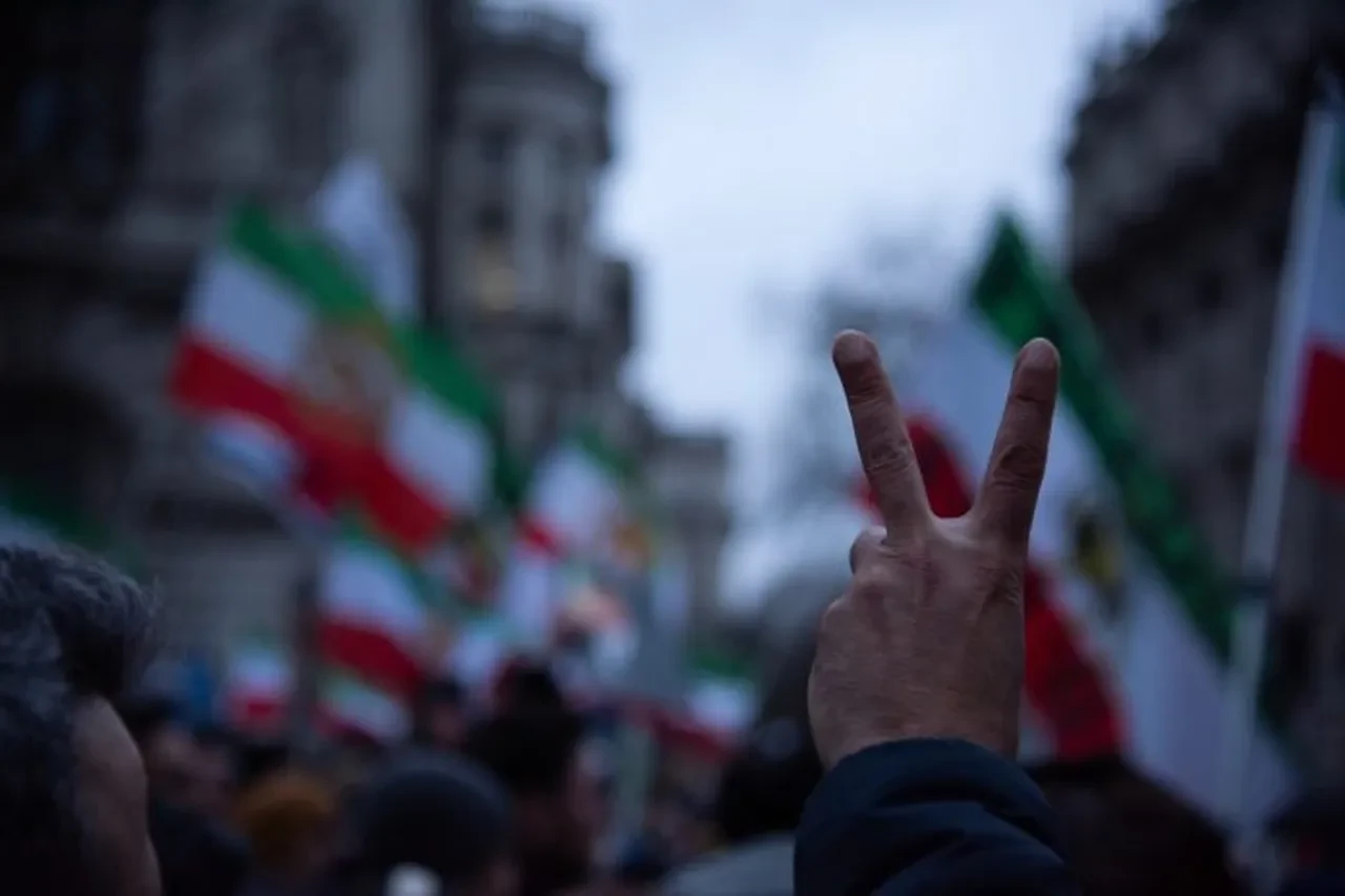 ABD'den İran'da kirli plan: CIA ayaklanma çıkarmak için Kürtleri silahlandırıyor