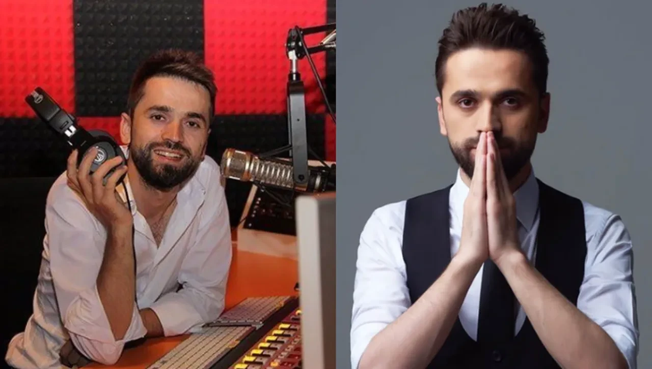 Adem Metan kimdir, kaç yaşında? Adem Metan evli mi, nerede çalışıyor?