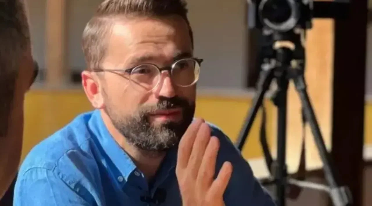 Adem Metan kimdir, kaç yaşında? Adem Metan evli mi, nerede çalışıyor?