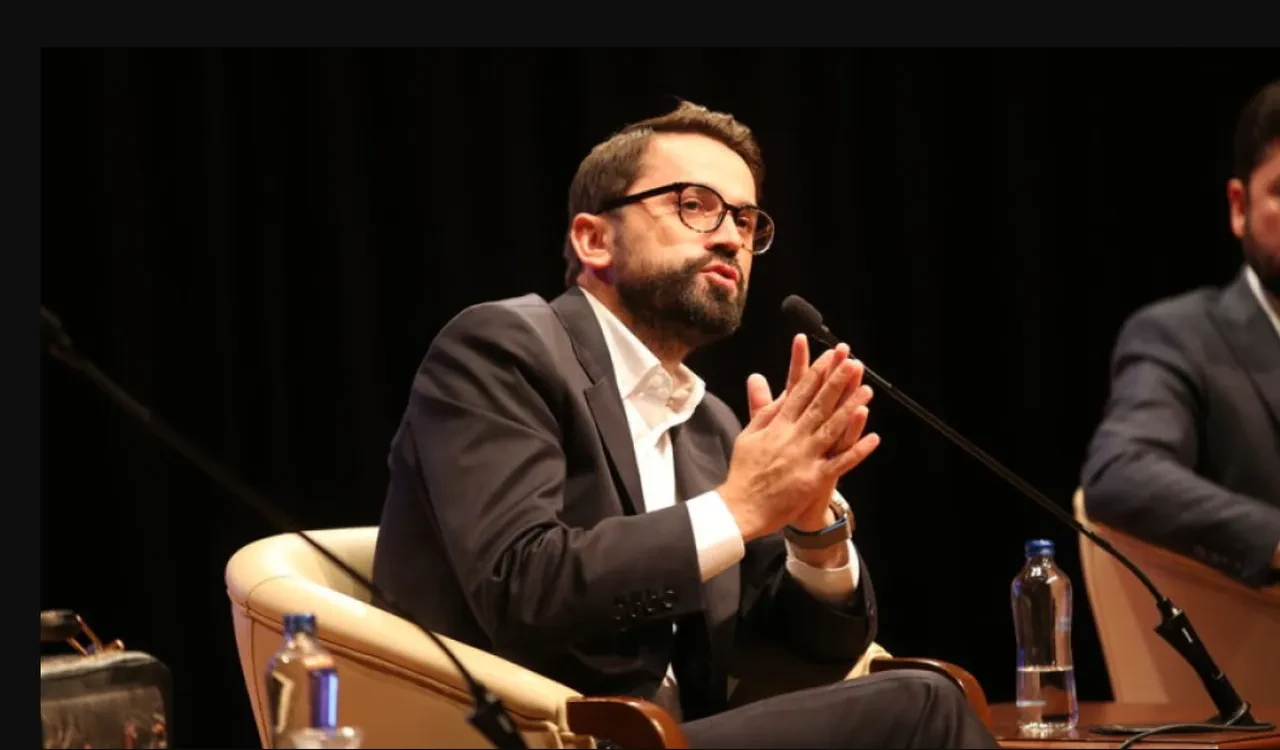 Adem Metan kimdir, kaç yaşında? Adem Metan evli mi, nerede çalışıyor?