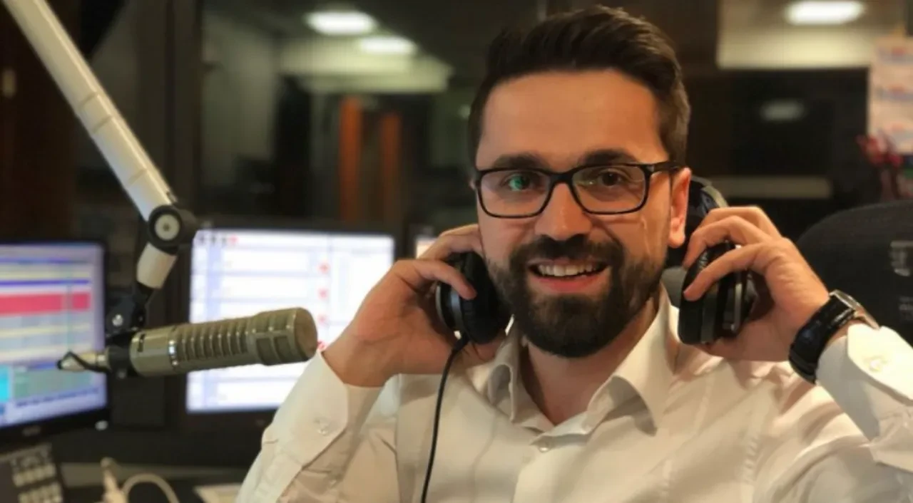 Adem Metan kimdir, kaç yaşında? Adem Metan evli mi, nerede çalışıyor?