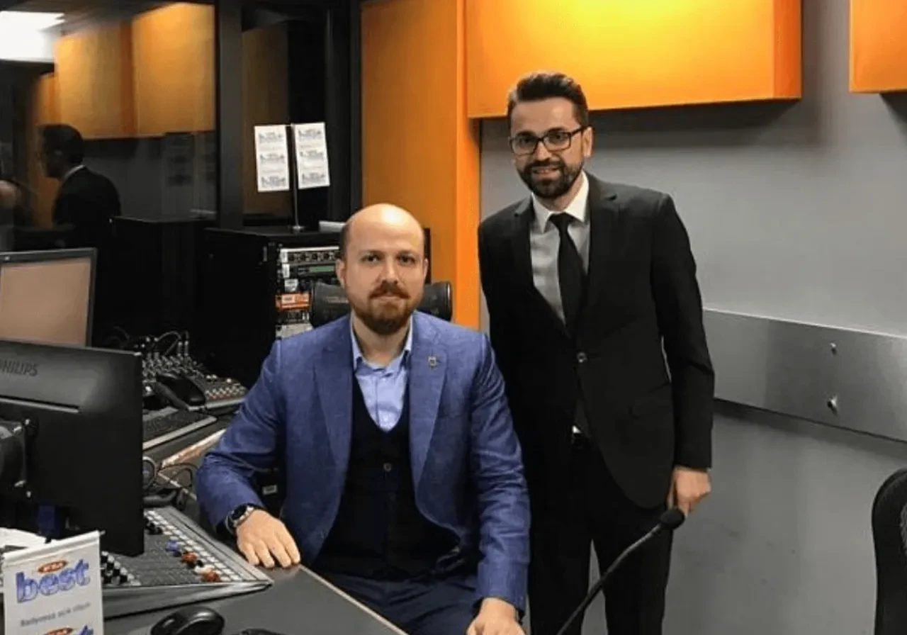 Adem Metan kimdir, kaç yaşında? Adem Metan evli mi, nerede çalışıyor?