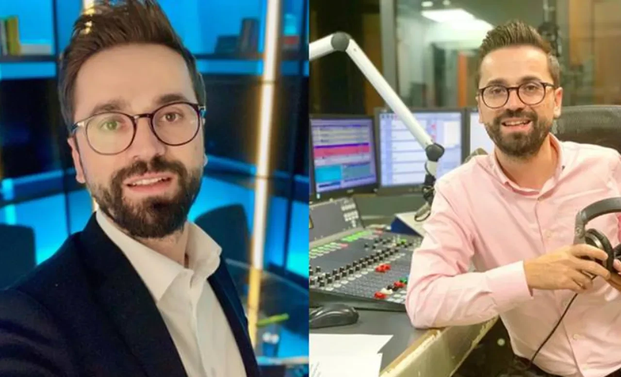 Adem Metan kimdir, kaç yaşında? Adem Metan evli mi, nerede çalışıyor?