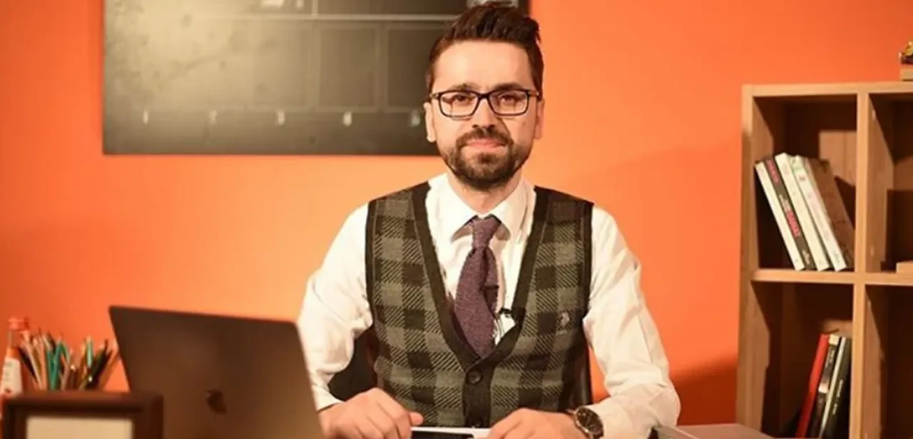 Adem Metan kimdir, kaç yaşında? Adem Metan evli mi, nerede çalışıyor?