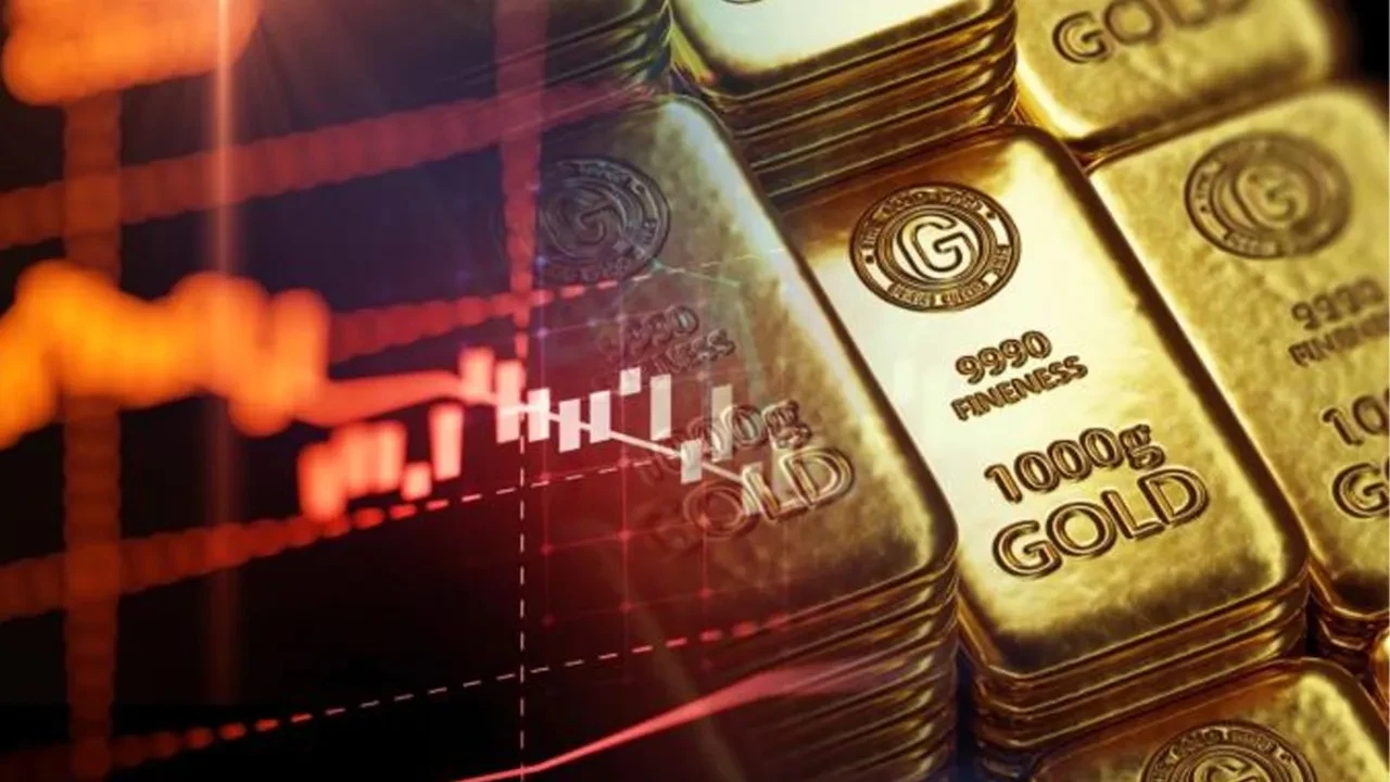 Altın fiyatlarında kritik düşüş! Gram altın ne kadar oldu? İşte 4 Mart 2026 güncel altın fiyatları