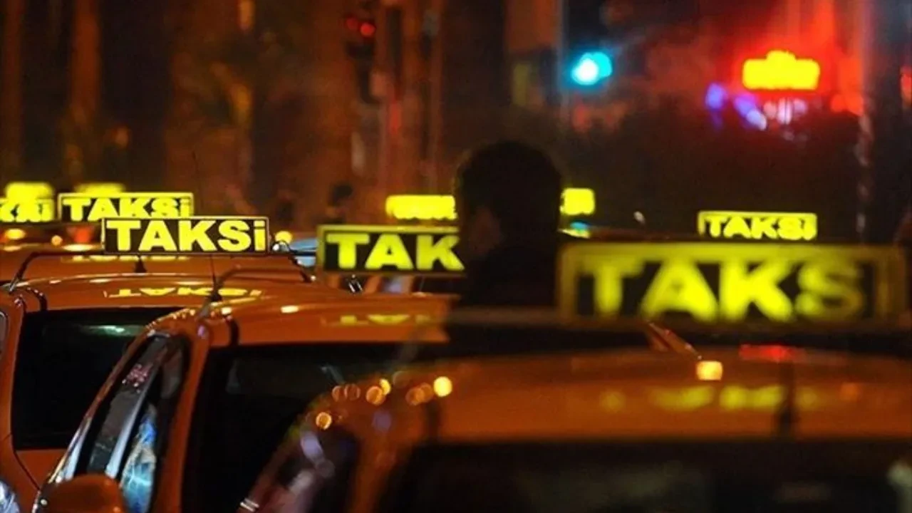 Ankara'da taksi ücretlerine zam! İndi bindi 200 TL