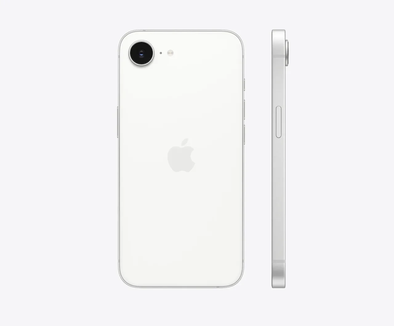 Apple'ın uygun fiyatlı telefonu iPhone 17e ön siparişe açılıyor: İşte özellikleri ve fiyatı