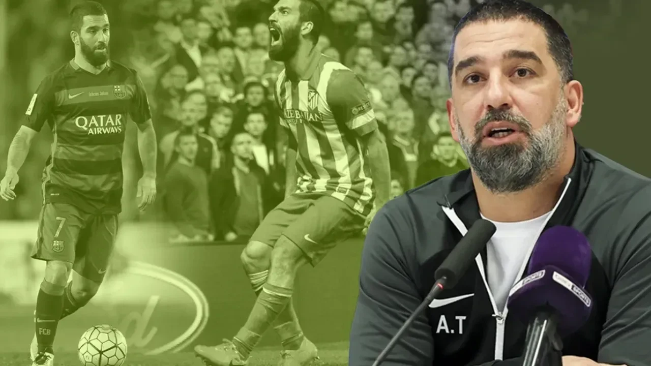 Arda Turan için İspanya basınından flaş iddia!