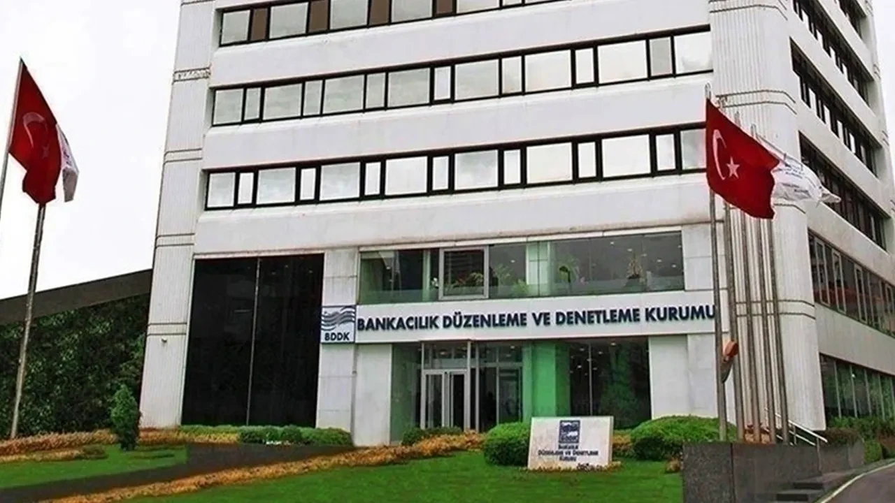 BDDK İktisat Katılım Bankası'na faaliyet izni verdi