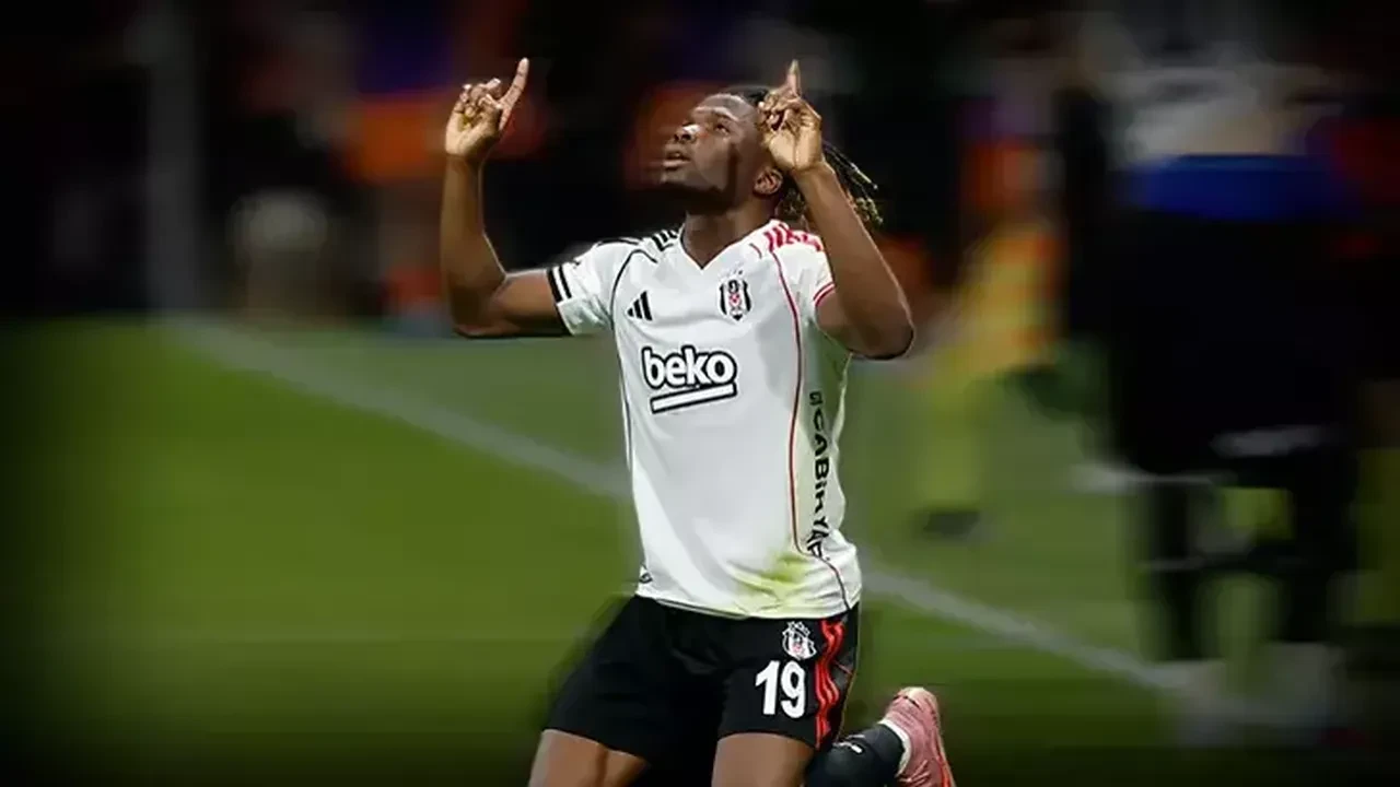 Beşiktaş-Çaykur Rizespor | ZİRAAT TÜRKİYE KUPASI CANLI MAÇ ANLATIMI