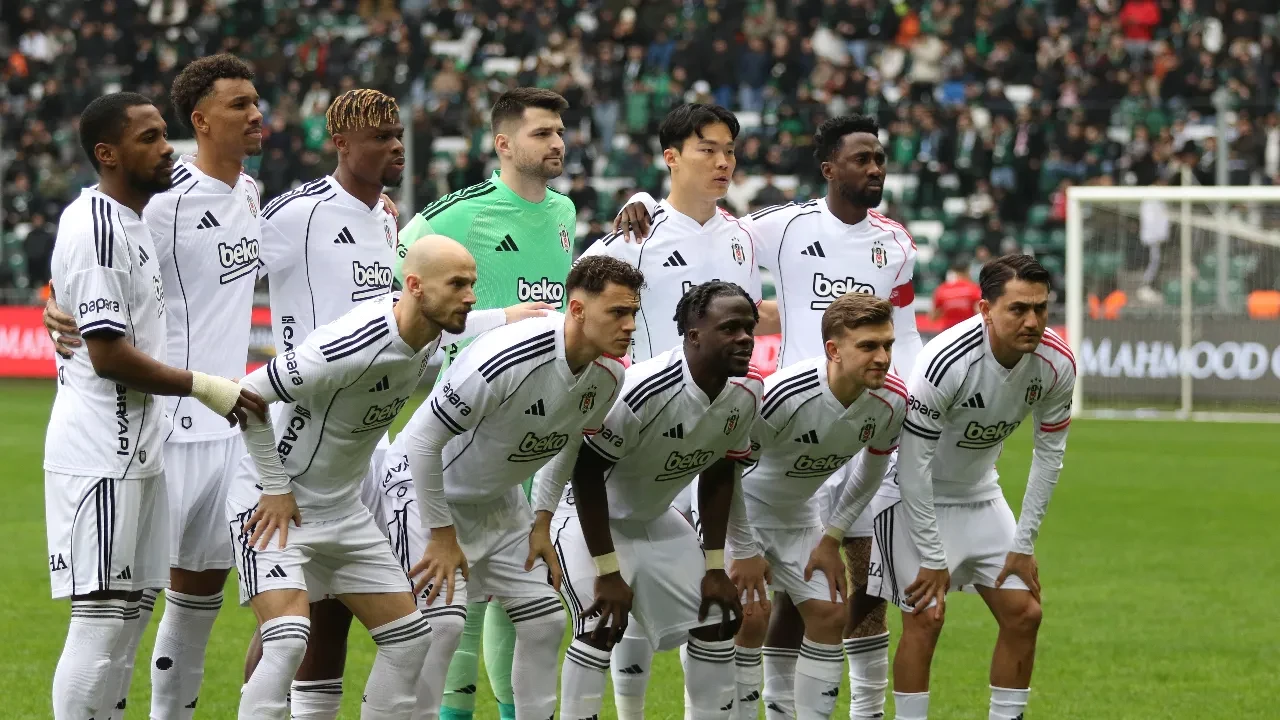 Beşiktaş Çaykur Rizespor'u yenerse, yenilirse, berabere kalırsa ne olur? Beşiktaş tur atlama ihtimali