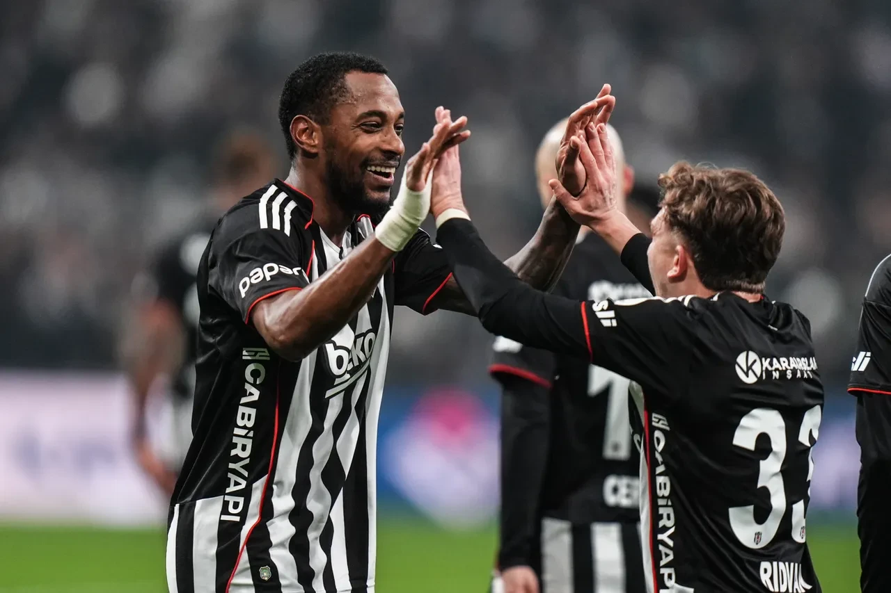 Beşiktaş Çaykur Rizespor'u yenerse, yenilirse, berabere kalırsa ne olur? Beşiktaş tur atlama ihtimali