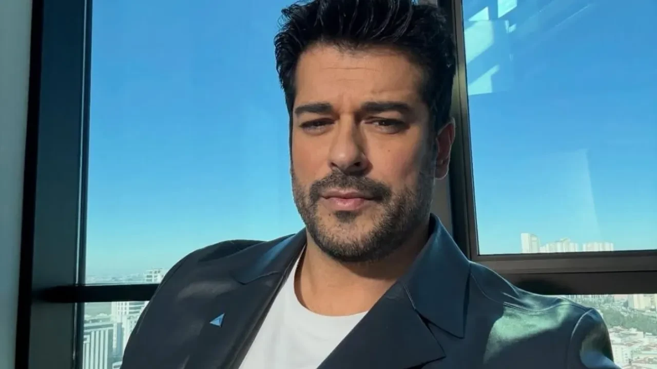 Burak Özçivit'in mütevaziliği taktir topladı! Kimseyi kırmadı, milyonluk ev yanıtı