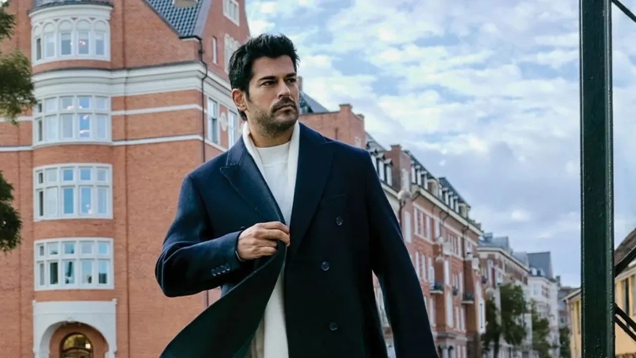 Burak Özçivit'in mütevaziliği taktir topladı! Kimseyi kırmadı, milyonluk ev yanıtı