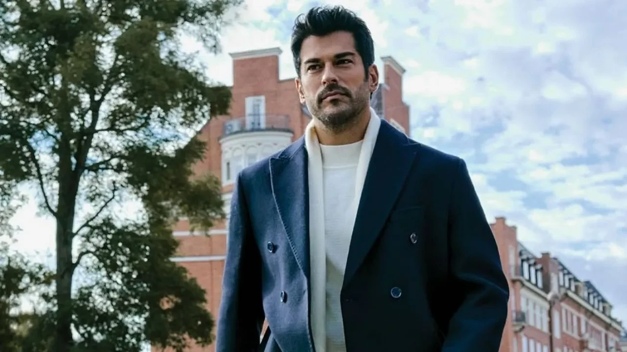 Burak Özçivit'in mütevaziliği taktir topladı! Kimseyi kırmadı, milyonluk ev yanıtı