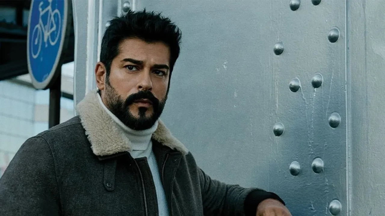 Burak Özçivit'in mütevaziliği taktir topladı! Kimseyi kırmadı, milyonluk ev yanıtı