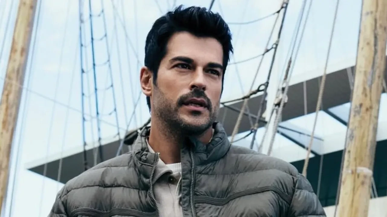 Burak Özçivit'in mütevaziliği taktir topladı! Kimseyi kırmadı, milyonluk ev yanıtı