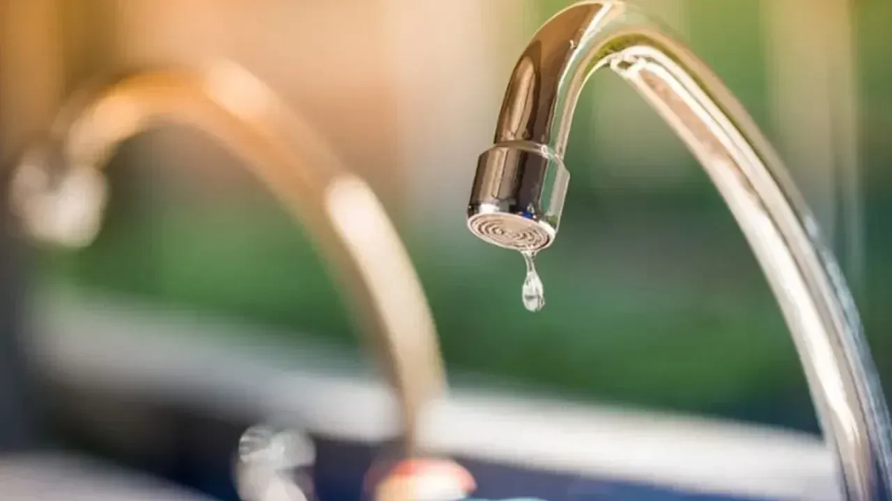 Bursa su kesintisi 4 Mart! BUSKİ Nilüfer, Osmangazi, Yıldırım su kesintisi ne zaman, saat kaçta bitecek?