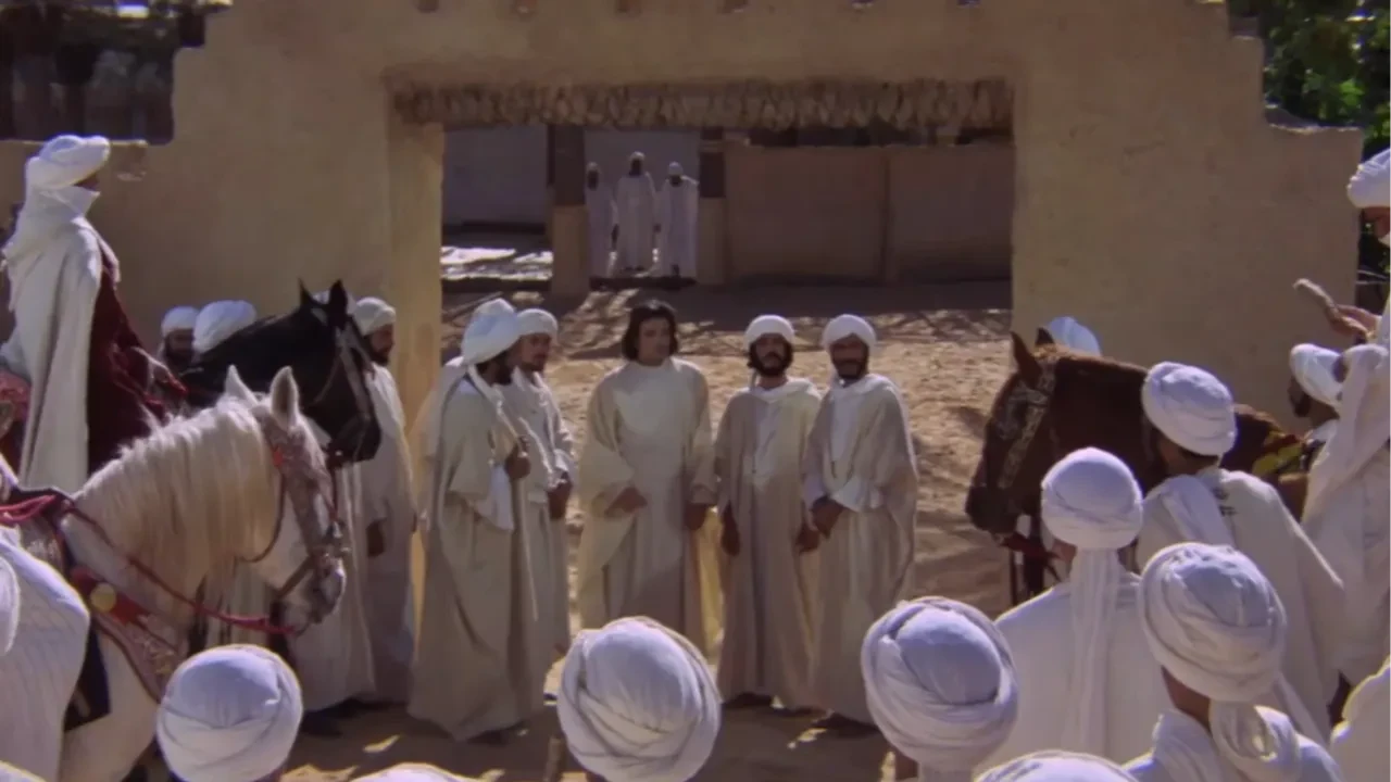 Çağrı filmi nerede çekildi? Çağrı filmi oyuncuları ve konusu!