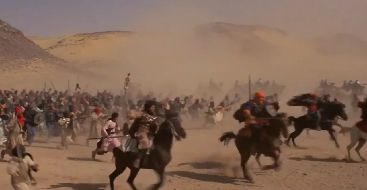 Çağrı filmi nerede çekildi? Çağrı filmi oyuncuları ve konusu!