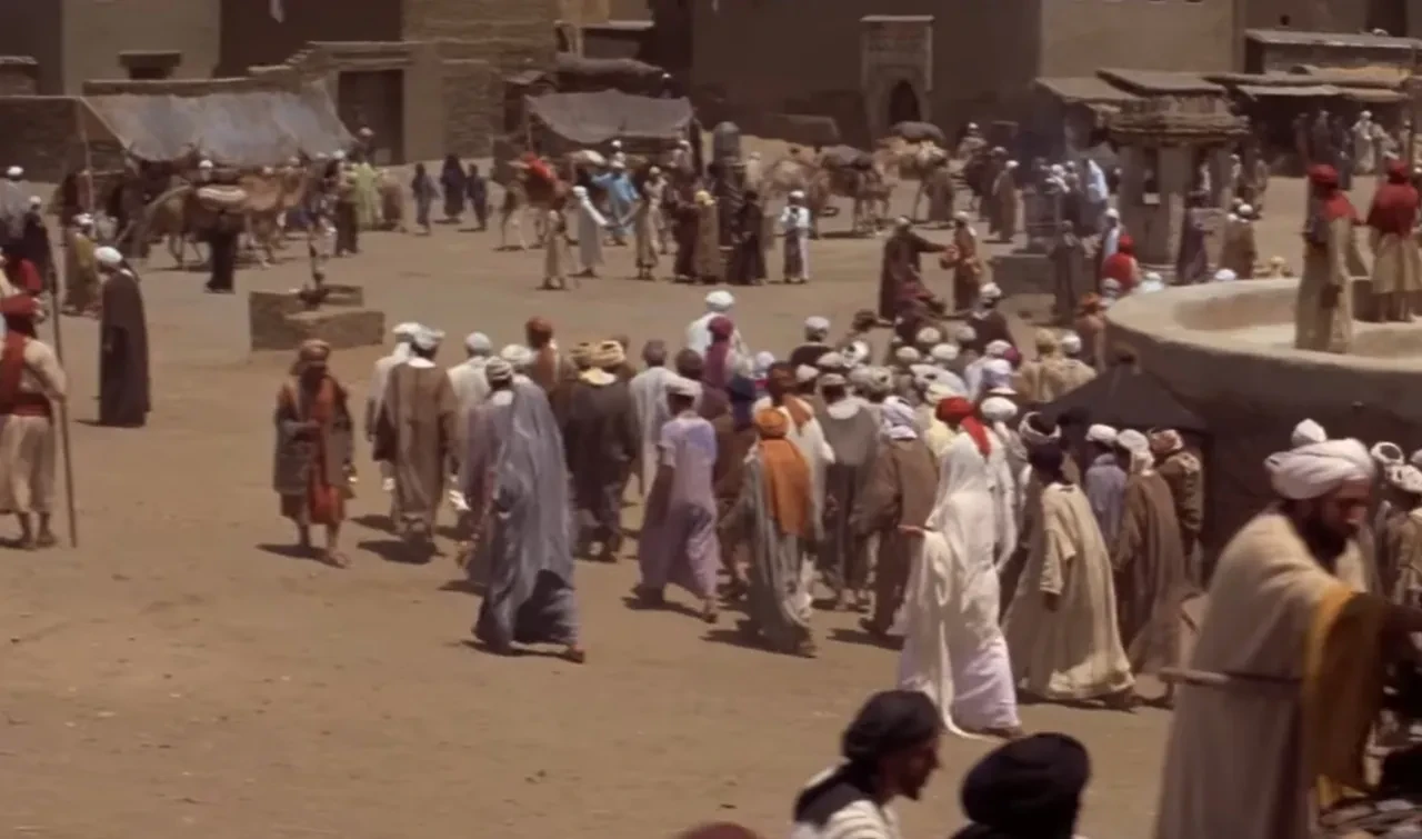 Çağrı filmi nerede çekildi? Çağrı filmi oyuncuları ve konusu!