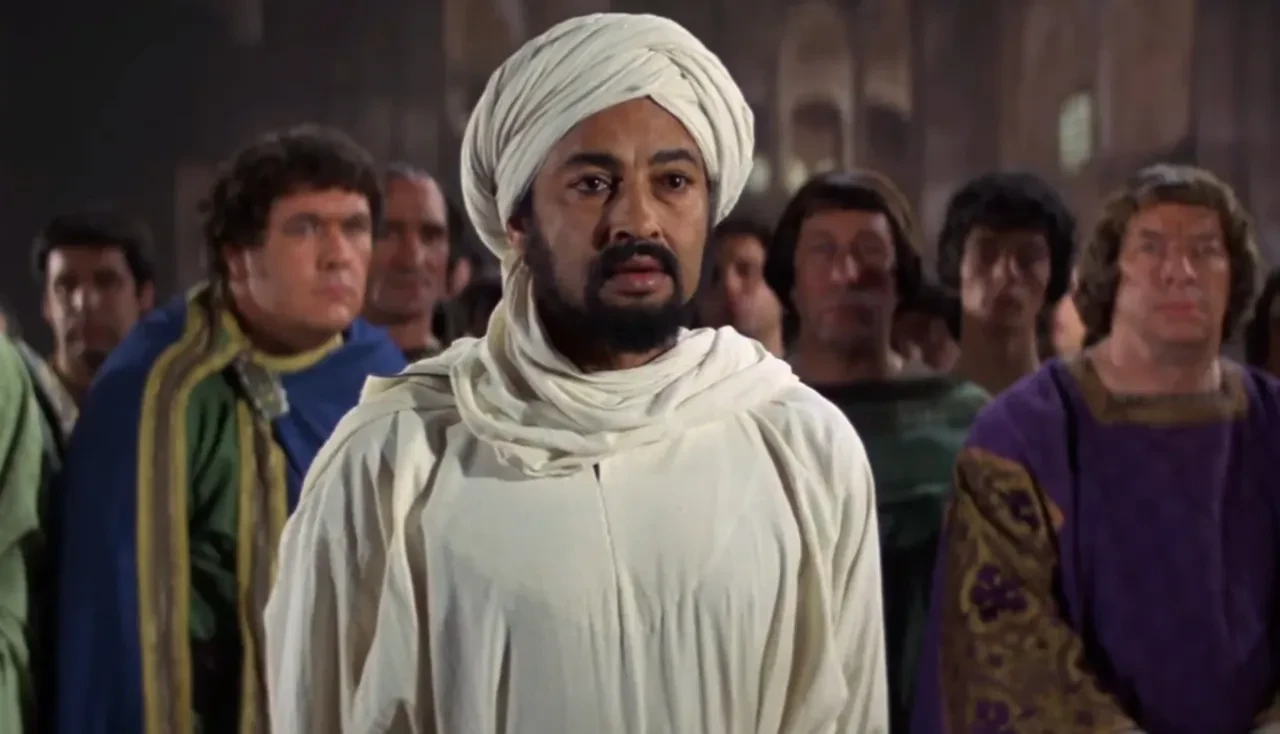 Çağrı filmi nerede çekildi? Çağrı filmi oyuncuları ve konusu!