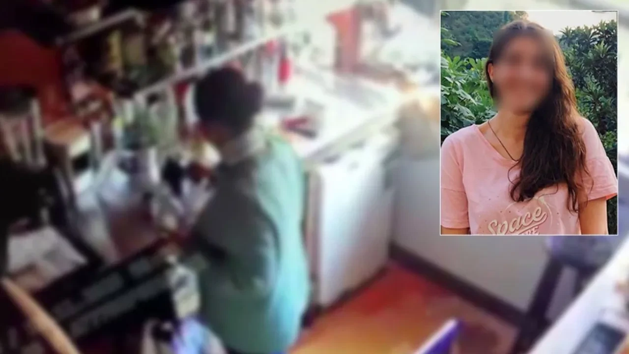 Deterjanlı kahve hastanelik etmişti: Genç mühendis uzlaşmayı seçti