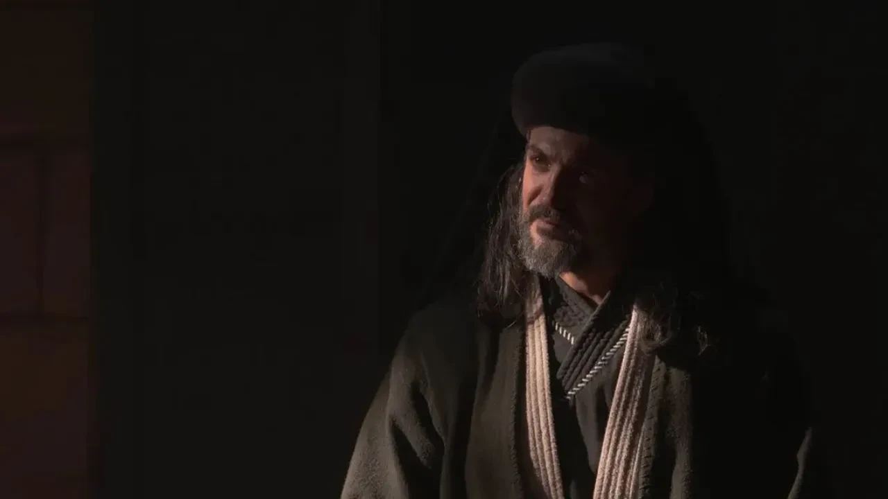 Devrim Evin kimdir, kaç yaşında? Devrim Evin rol aldığı diziler neler?