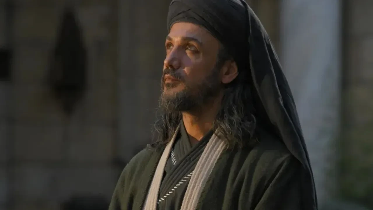 Devrim Evin kimdir, kaç yaşında? Devrim Evin rol aldığı diziler neler?