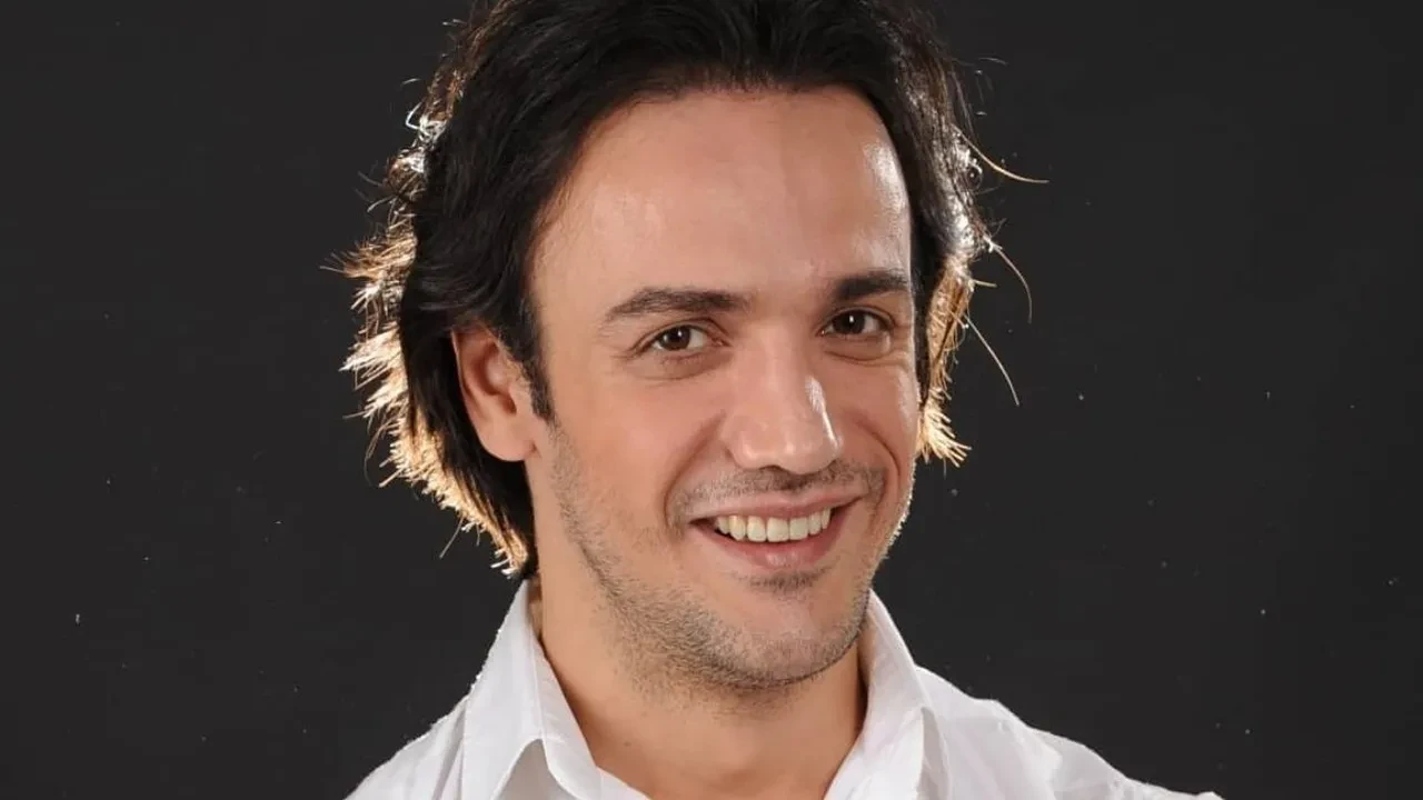 Devrim Evin kimdir, kaç yaşında? Devrim Evin rol aldığı diziler neler?