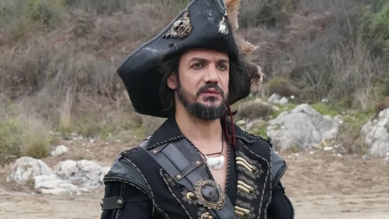 Devrim Evin kimdir, kaç yaşında? Devrim Evin rol aldığı diziler neler?