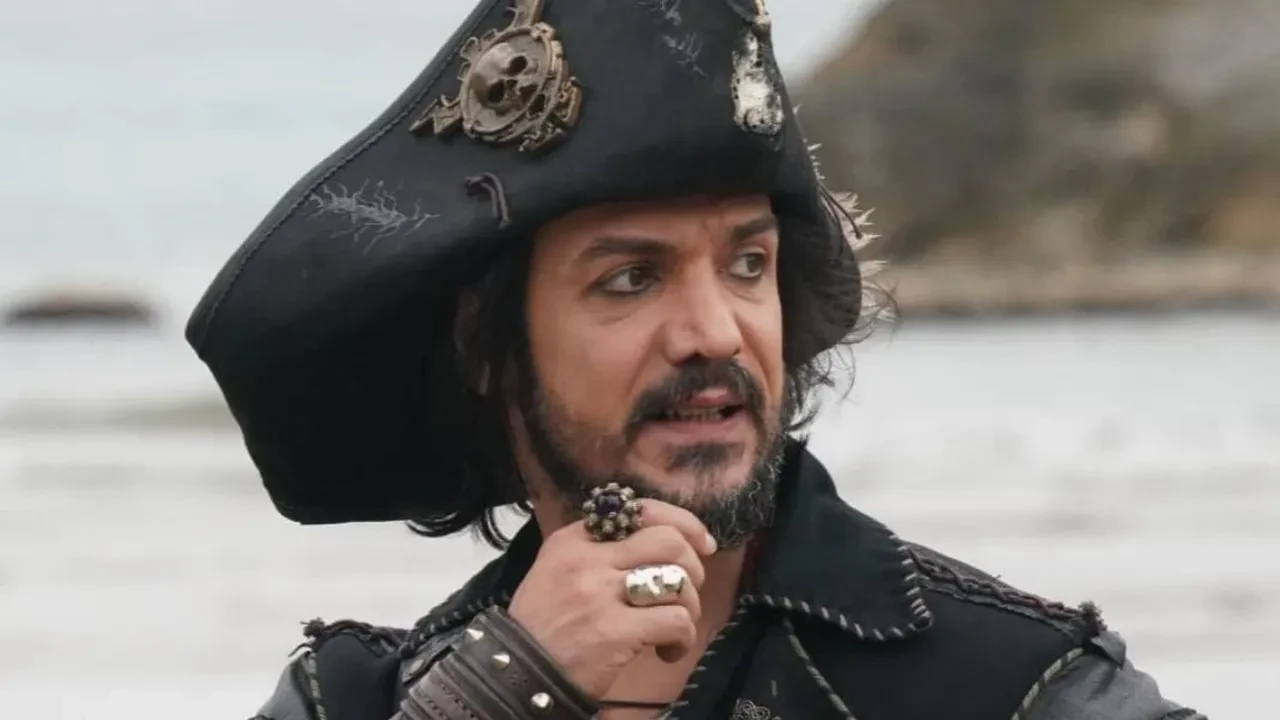 Devrim Evin kimdir, kaç yaşında? Devrim Evin rol aldığı diziler neler?