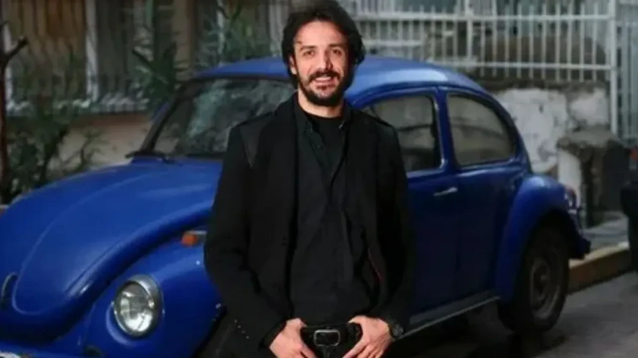 Devrim Evin kimdir, kaç yaşında? Devrim Evin rol aldığı diziler neler?