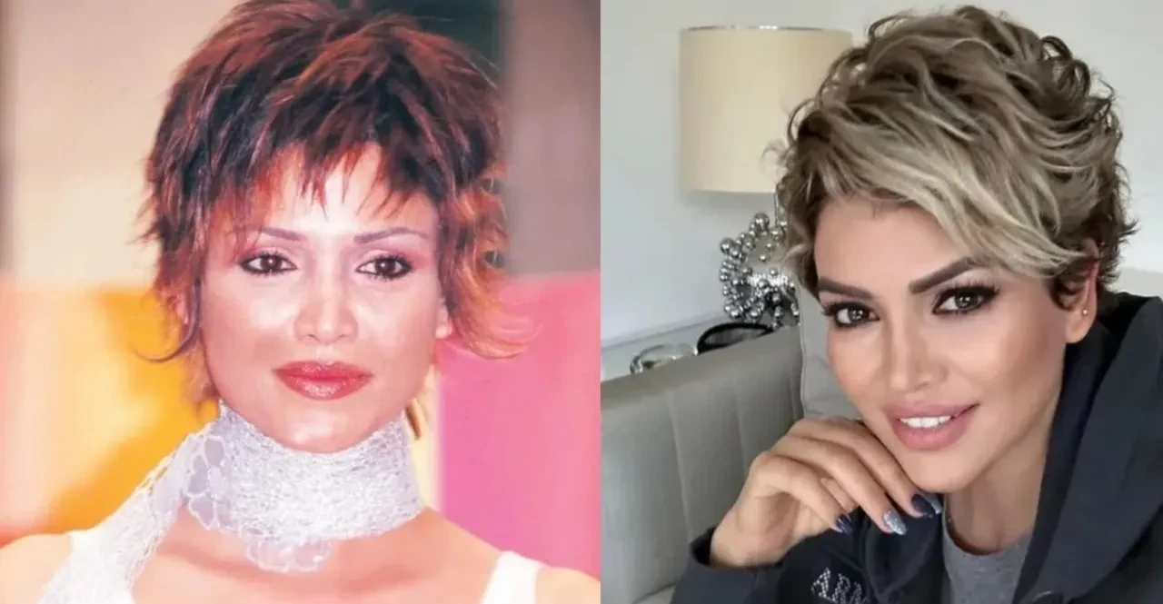 Didem Taslan, Yeraltı dizisinin yıldızı Uraz Kaygılaroğlu'na övgü yağdırdı: Çok beğeniyorum