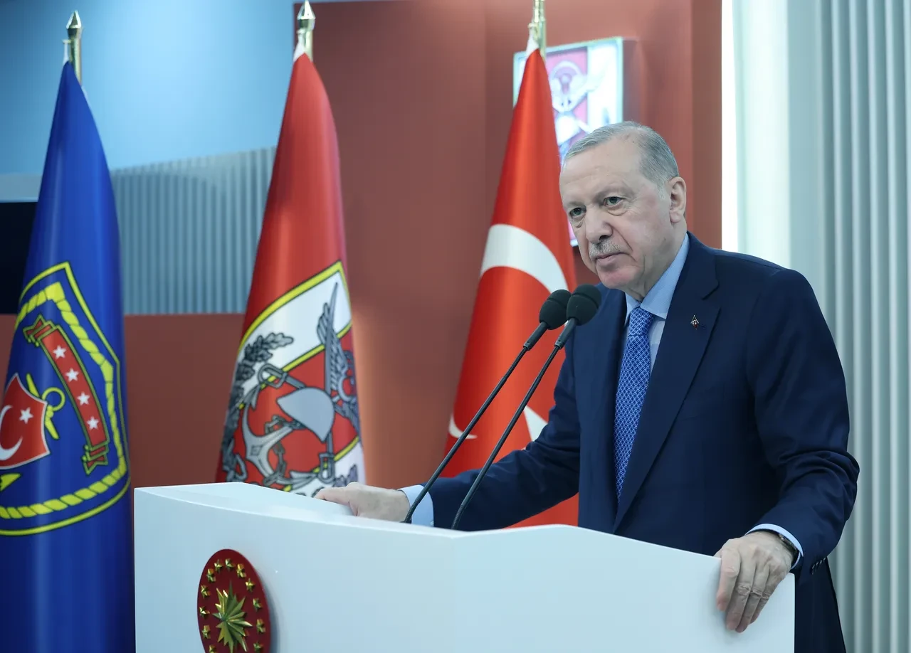 Düşürülen füzeden sonra Cumhurbaşkanı Erdoğan'dan ilk tepki: Hudutlarımızın ve hava sahamızın güvenliğinde işi şansa bırakmıyoruz