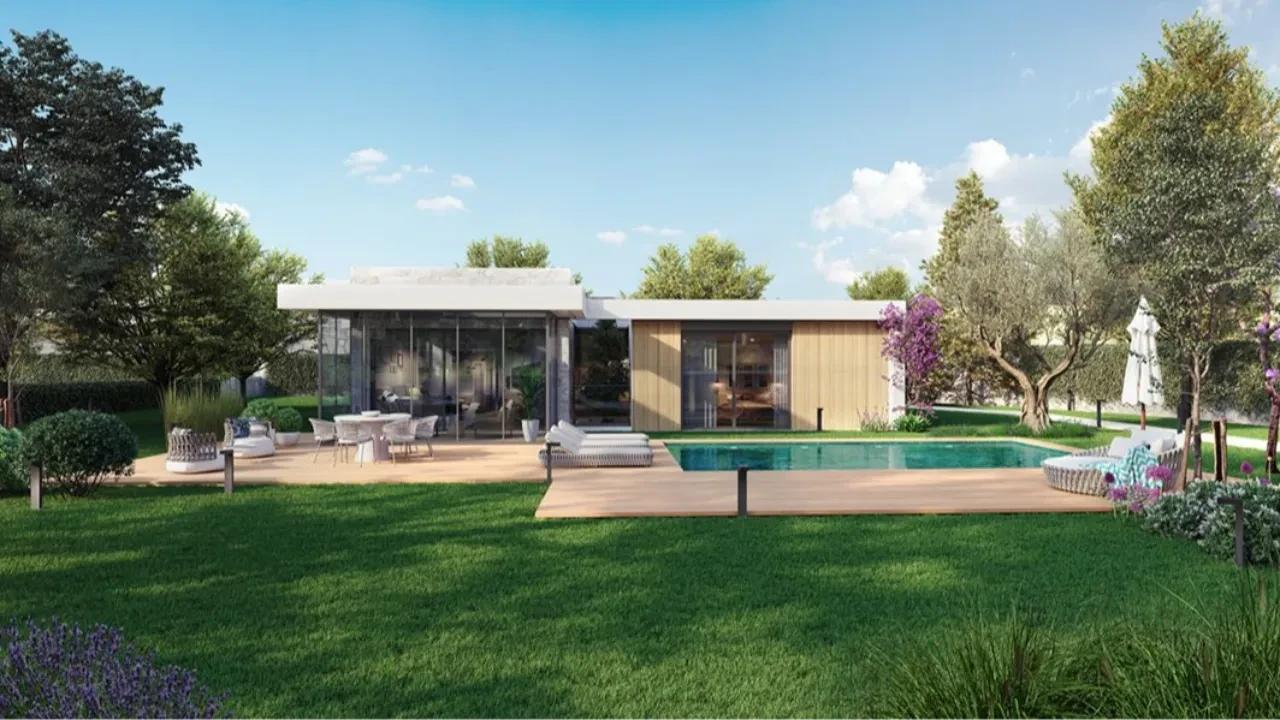 Ege Yapı GYO 2025 yılını güçlü kârlılık ve sağlam bilanço ile tamamladı