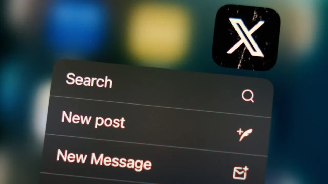 Elon Musk'tan WhatsApp'a rakip: X Chat test ediliyor