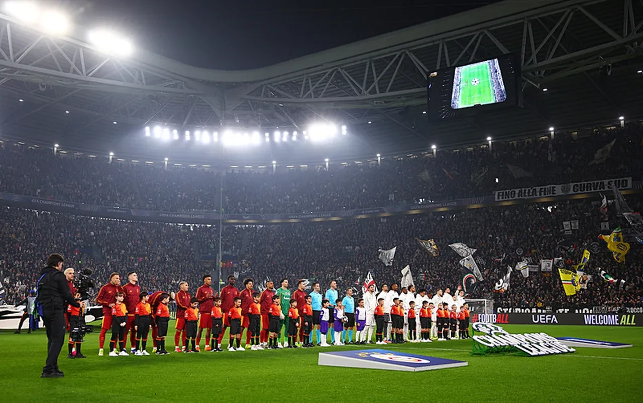 Galatasaray'a UEFA'dan ceza: Liverpool maçında uygulanacak!