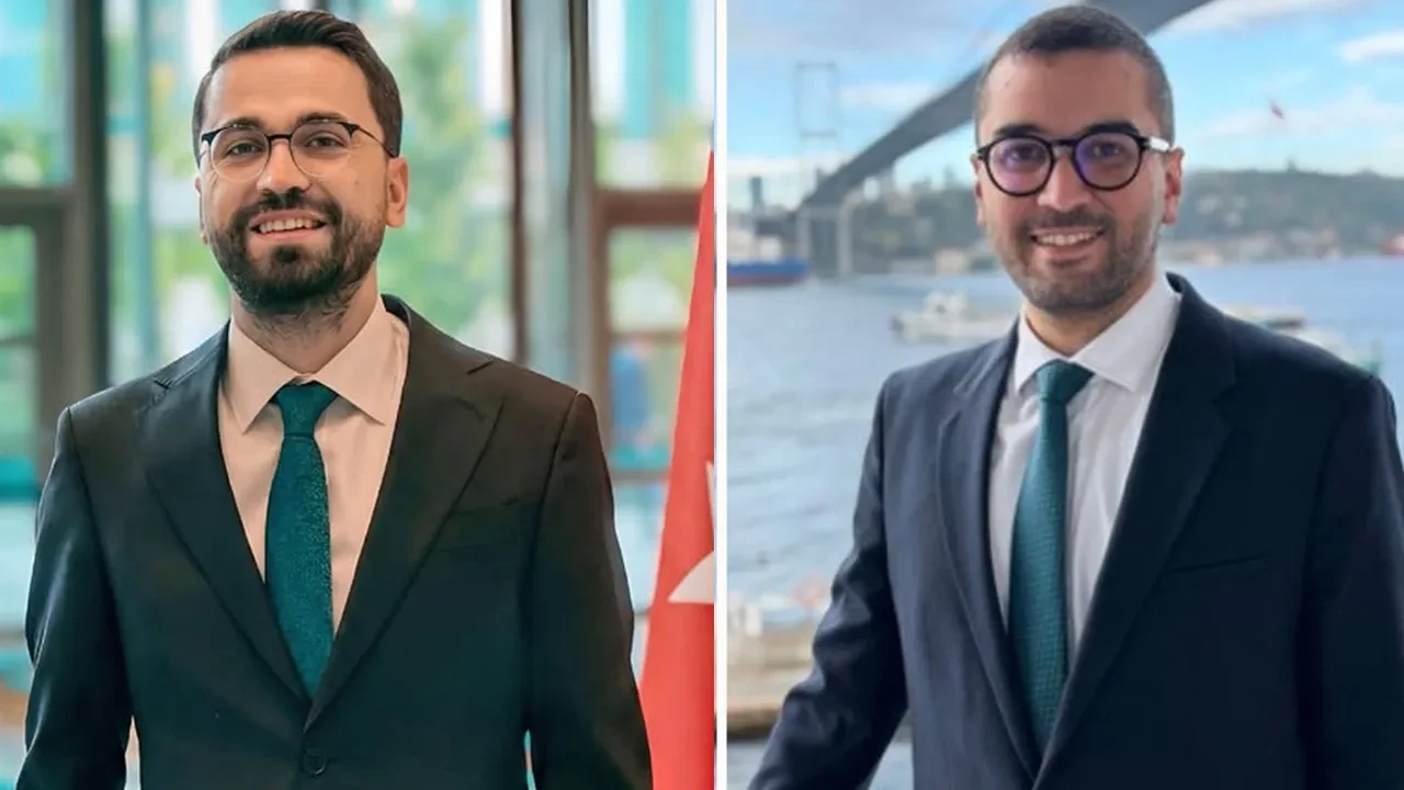 Gazeteciler Adem Metan ve İlyas Efe Ünal İsrail'de gözaltına alındı