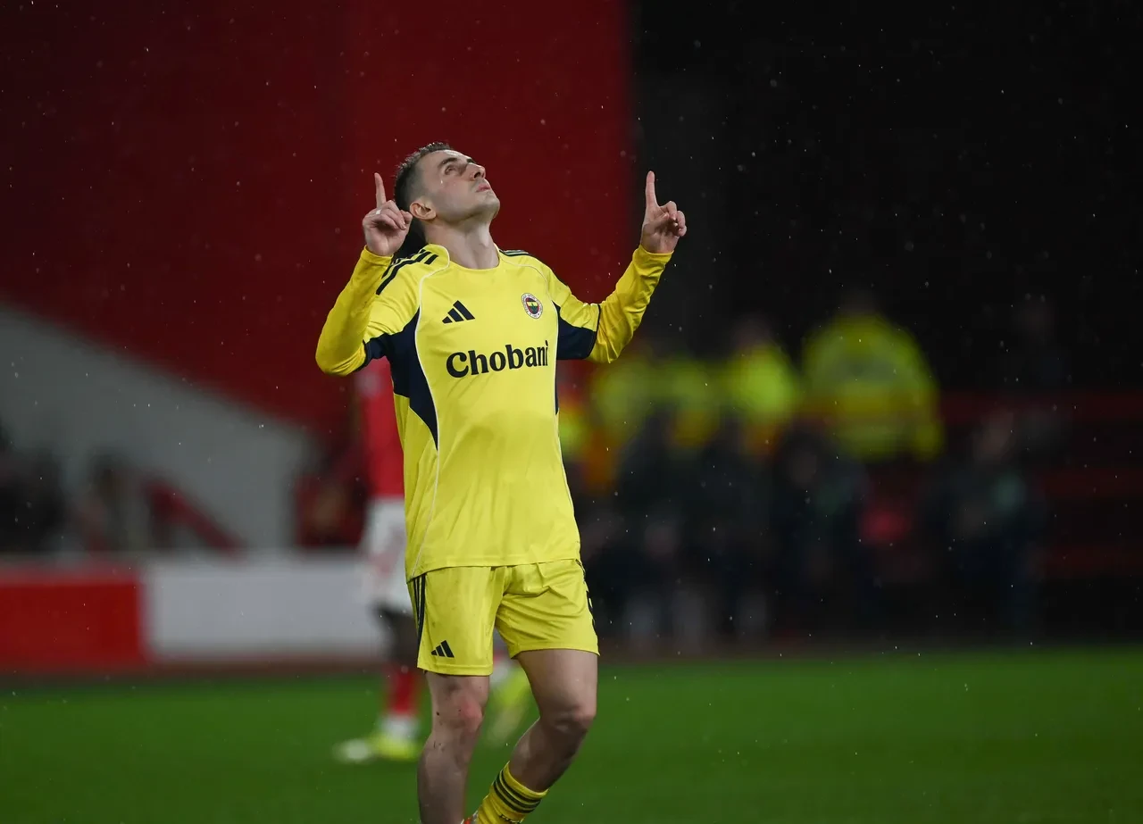 Gaziantep FK Fenerbahçe maç kadrosu, muhtemel 11! Tedesco ve 5 futbolcu maçta yok