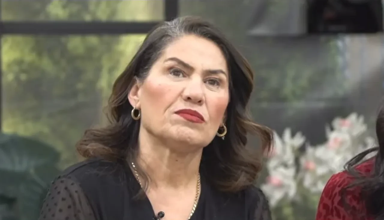 Gelinim Mutfakta'da Alime'nin ablasından şoke eden açıklamalar! Kaynana Tijen'e demediğini bırakmadı