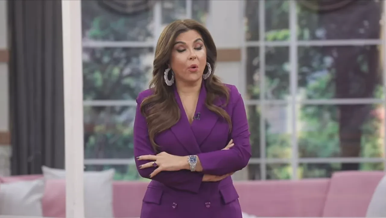 Gelinim Mutfakta'da Alime'nin ablasından şoke eden açıklamalar! Kaynana Tijen'e demediğini bırakmadı