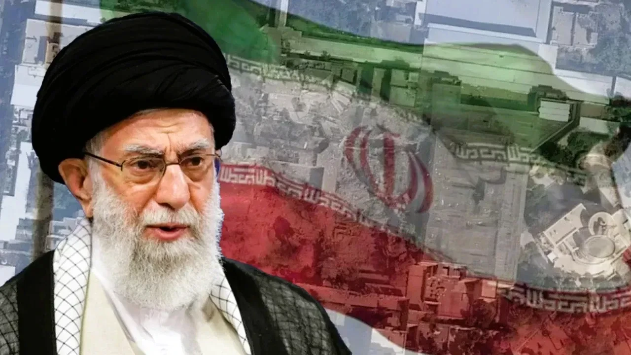 Hamaney'in yerine kim geçecek? İran'dan 'yeni lider' açıklaması: 'Adaylar belli'  