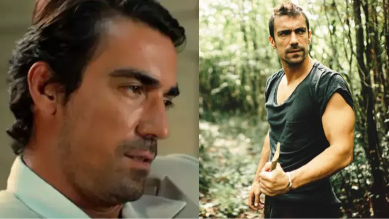 İbrahim Çelikkol kimdir, kaç yaşında, evli mi? İbrahim Çelikkol, hangi dizilerde oynadı?