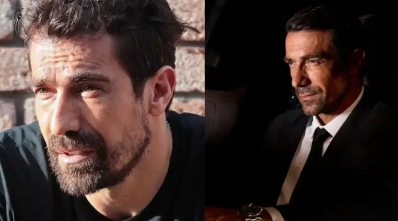 İbrahim Çelikkol kimdir, kaç yaşında, evli mi? İbrahim Çelikkol, hangi dizilerde oynadı?