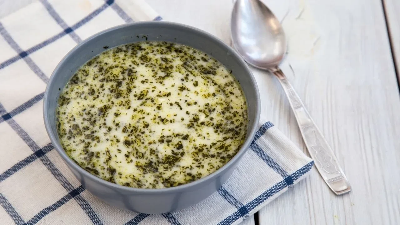 İftar sofralarını süsleyen şifa deposu çorba! Bağışıklığı güçlendiriyor