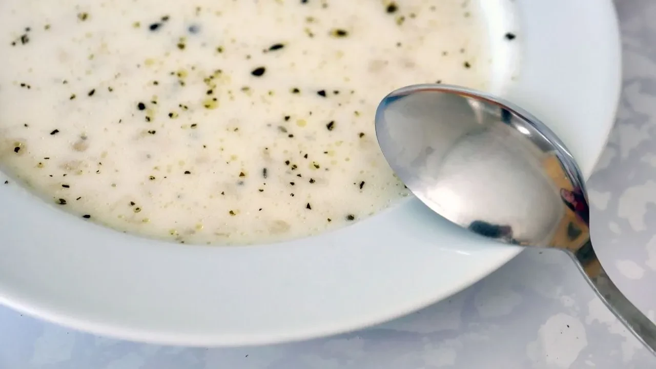 İftar sofralarını süsleyen şifa deposu çorba! Bağışıklığı güçlendiriyor